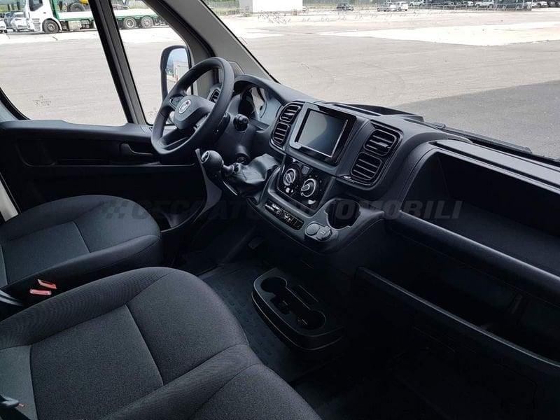 FIAT Ducato ducato 35 MH1 2.2 mjt3 140cv ribalt.trilat. serie 8