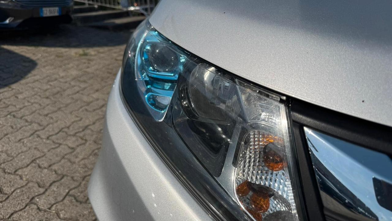 Suzuki Vitara 1.6 DDiS 4WD AllGrip Yoru 4X4