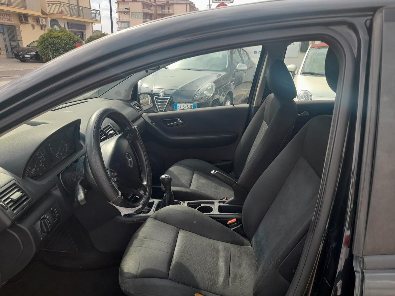 Mercedes-benz A 160 2.0cc diesel(PRIVATO)-2011