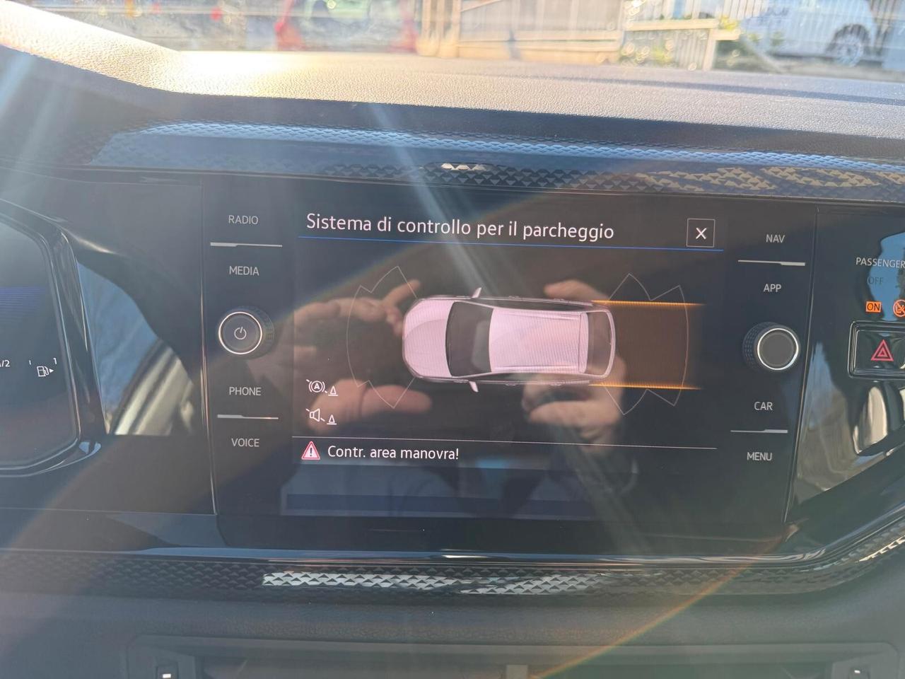 VOLKSWAGEN TAIGO 1,0 TSI 115 CV LIFE MY24