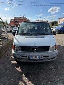 Mercedes-benz V 220 CDI cat Ambiente
