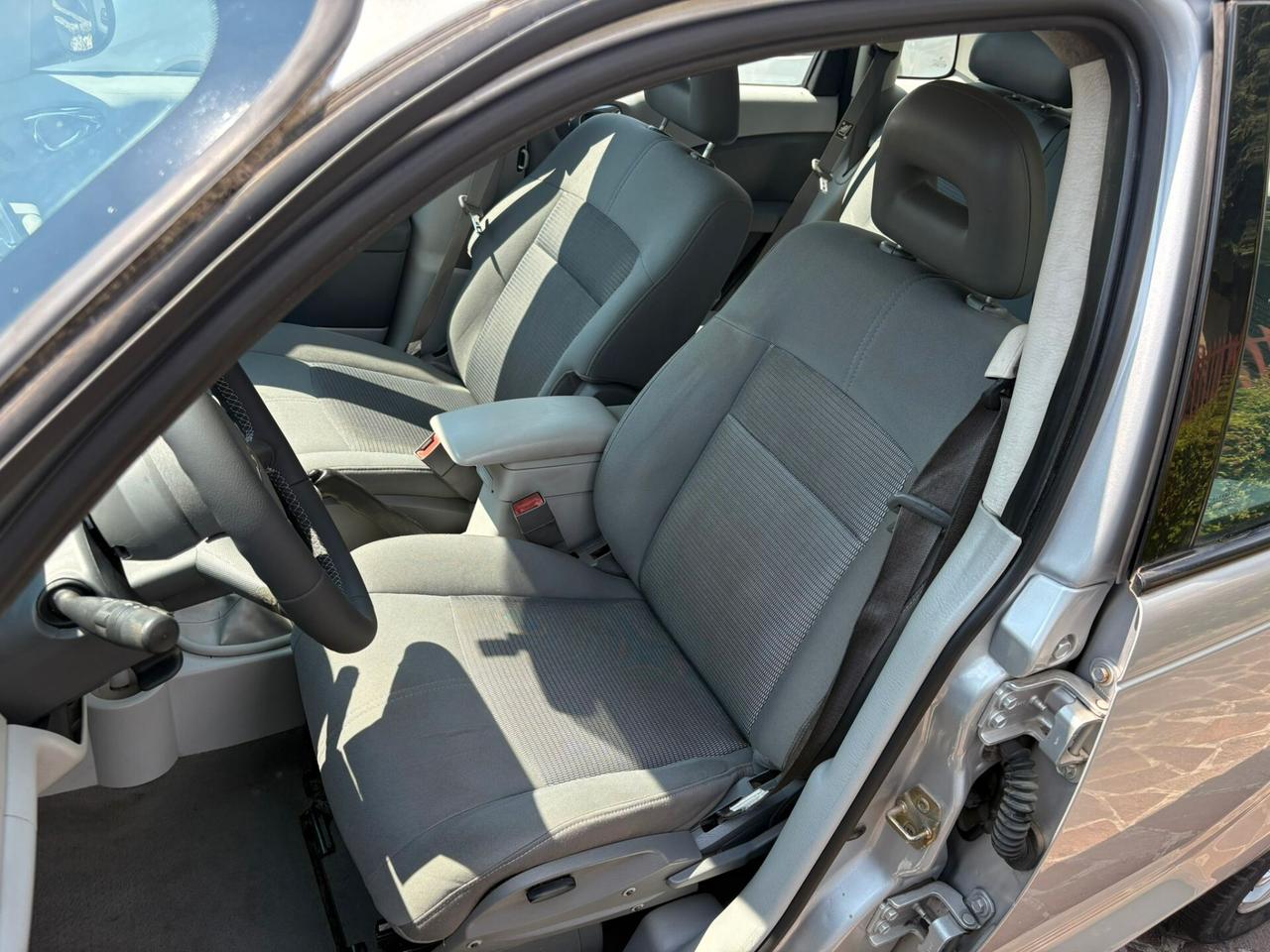 Chrysler PT Cruiser PT Cruiser 1.6 cat Classic