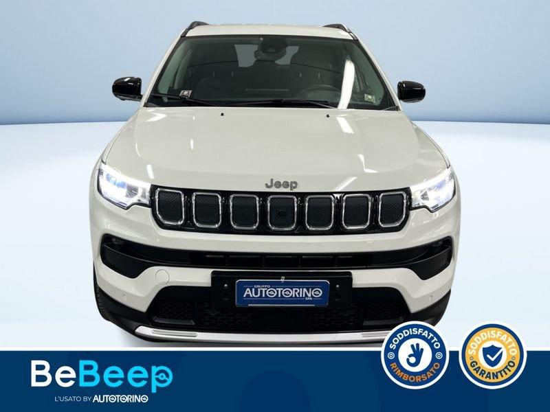 Jeep Compass 1.6 MJT LIMITED 2WD 130CV