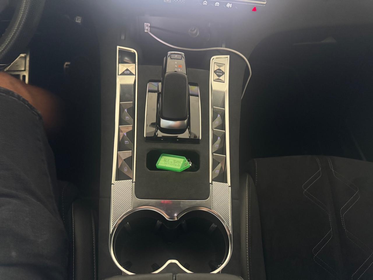 Ds 7 RESTYLING Crossback E-Tense Performance Line