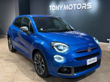 Fiat 500X 1.6 MultiJet 120 CV DCT Sport