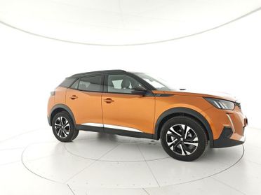 Peugeot 2008 PureTech 130 S&S GT