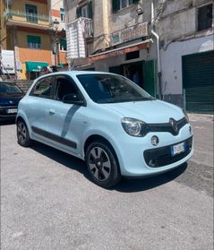 Renault Twingo SCe EDC Duel cambio automatico