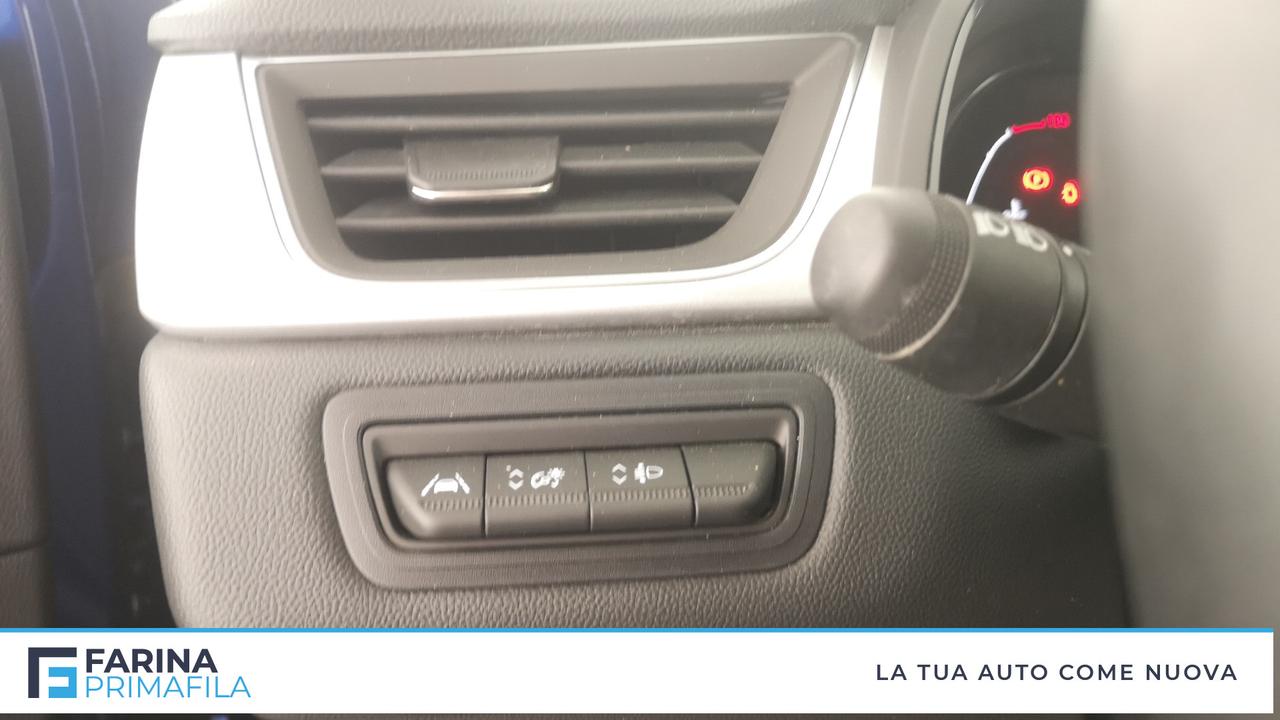 RENAULT Captur II 2019 - Captur 1.0 tce Techno 90cv