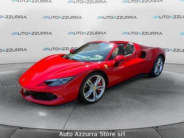 Ferrari 296 GTS 296 GTS 3.0 | IVA, LIFT, CARBON SEATS XL