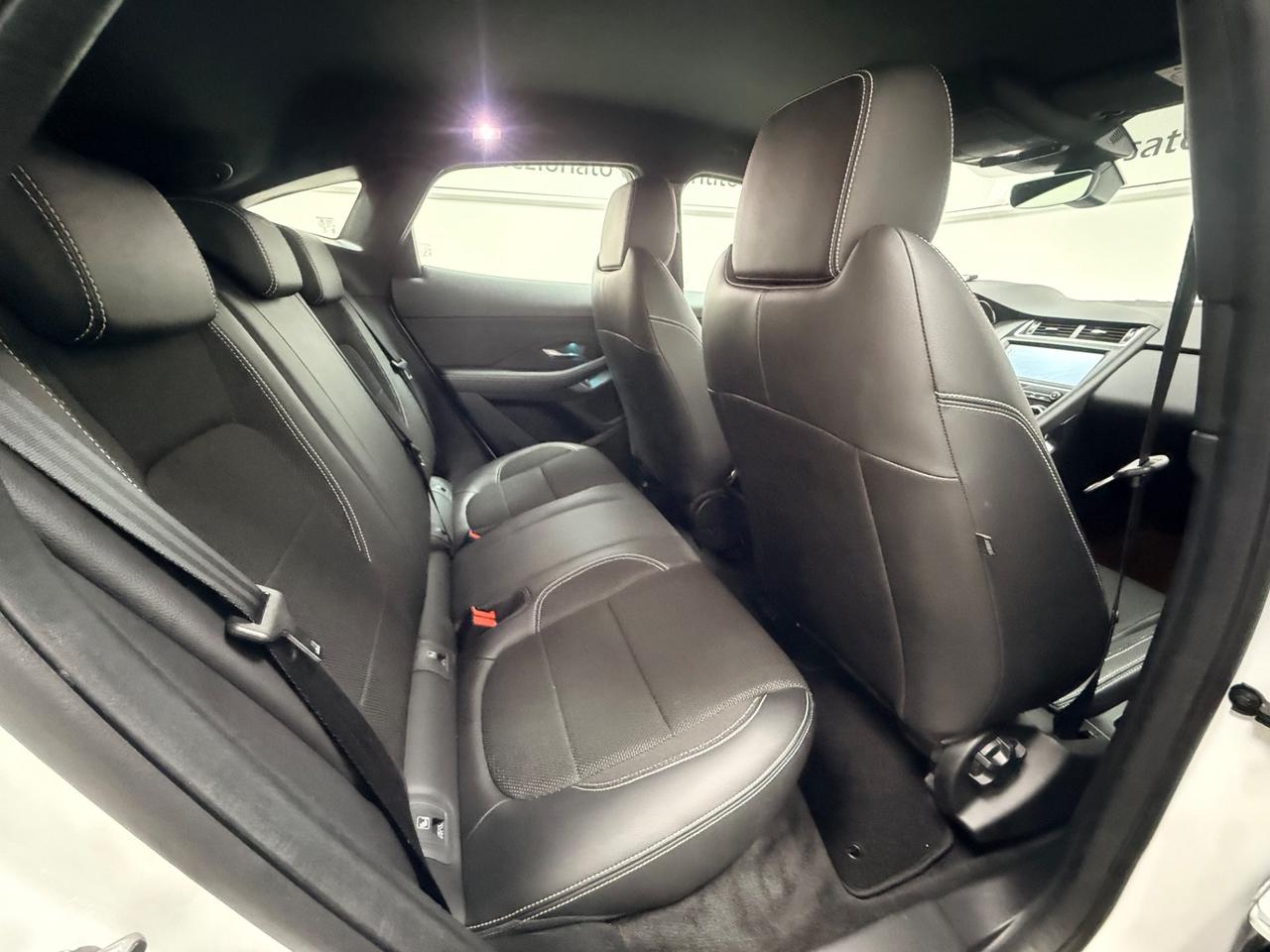 Jaguar E-Pace 2.0D 180 CV AWD aut. R-Dynamic HSE 05/2020 Euro 6B