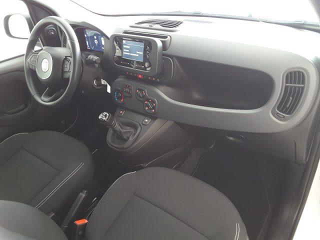 FIAT Panda 1.0 FireFly 70cv Hybrid *solo 2.000 Km*