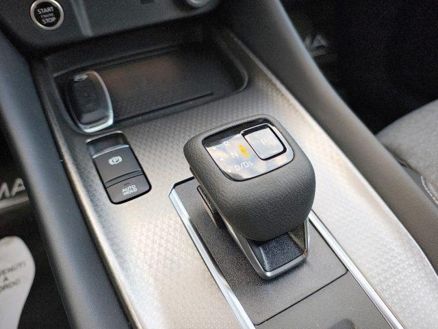 NISSAN Qashqai MHEV 158 CV Xtronic N-Connecta