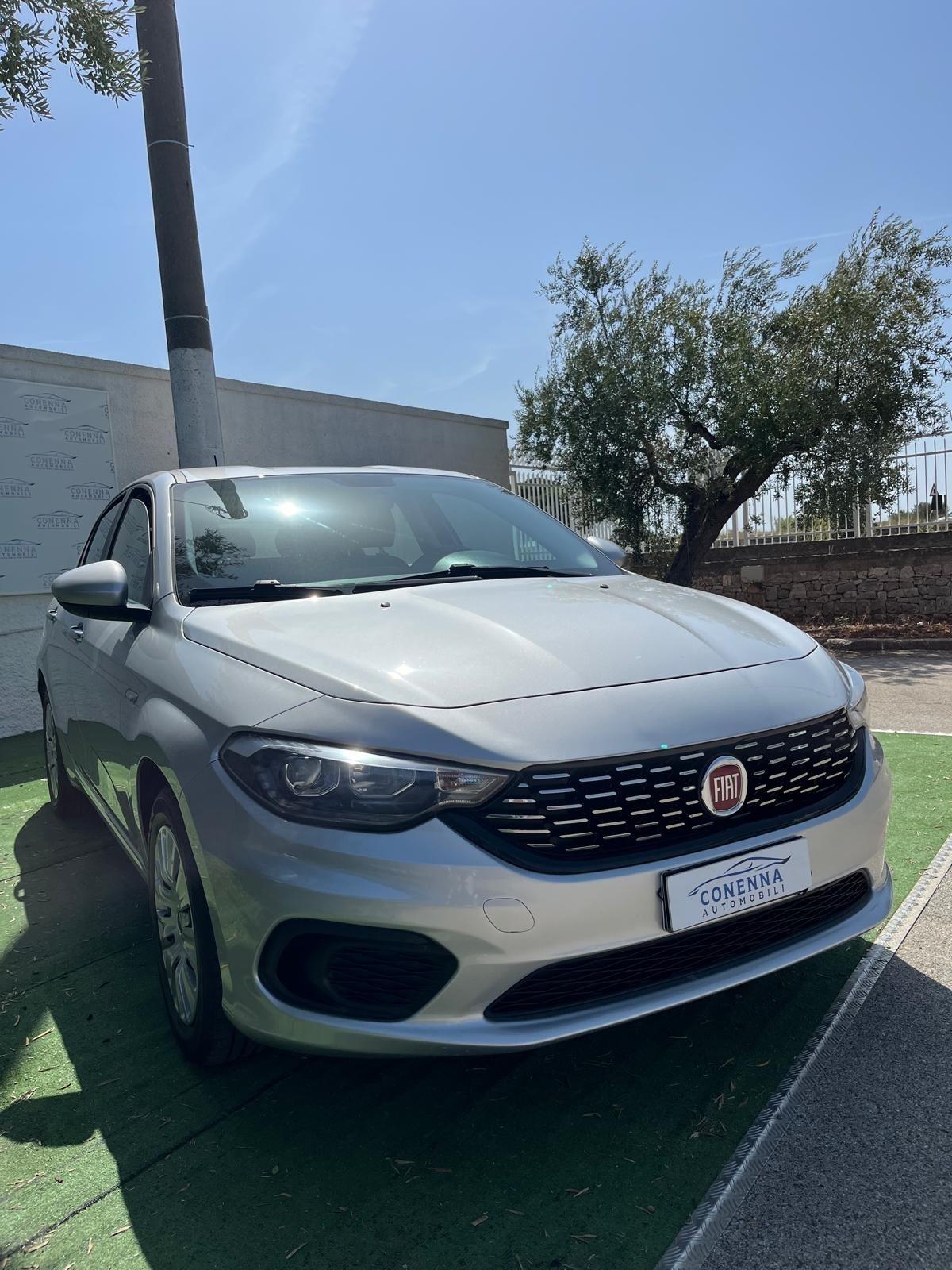 Fiat Tipo 1.4 T-Jet 120CV 5 porte Lounge