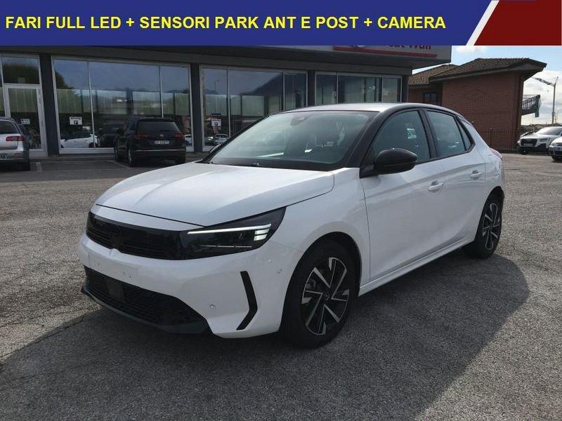 Opel Corsa 1.2 100cv GS AZIENDALE PARI AL NUOVO