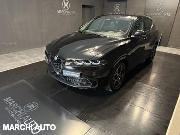ALFA ROMEO Tonale 1.6 diesel 130 CV TCT6 Veloce