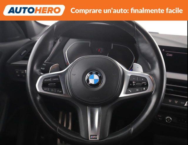 BMW 118 d 5p. Msport
