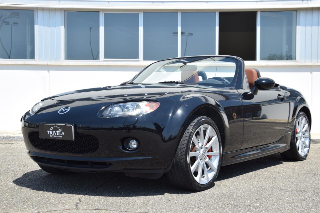 MAZDA MX-5 3ª serie MX-5 Roadster Coupé 2.0L ...