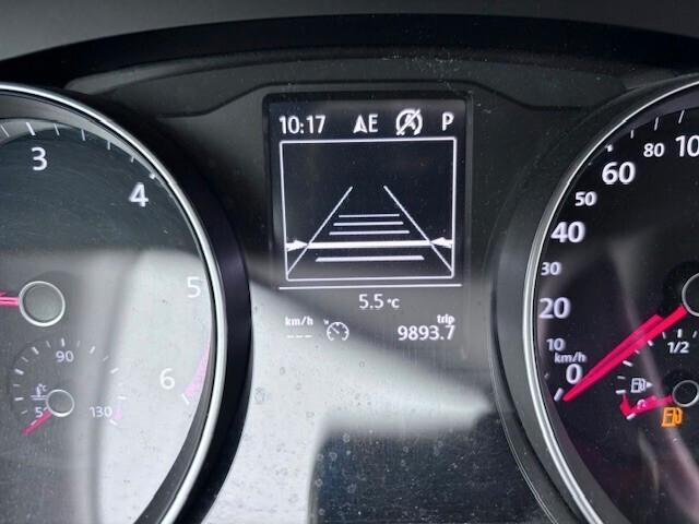 Volkswagen Passat Variant 2.0 TDI DSG Business BlueMotion Tech