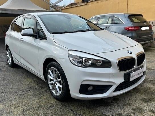 BMW 216 Serie 2 Active Tourer