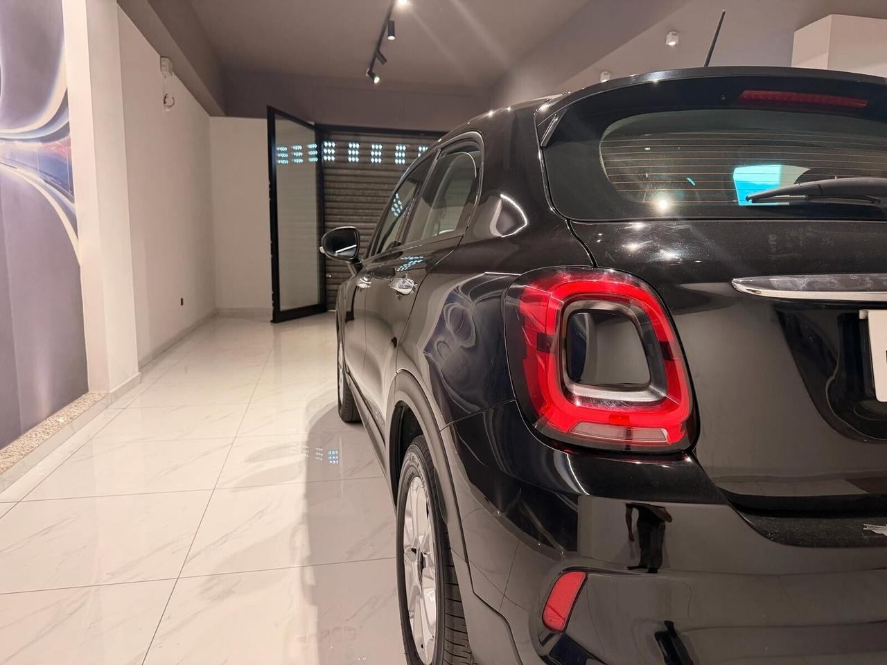 Fiat 500X 1.6 MultiJet 120 CV Business