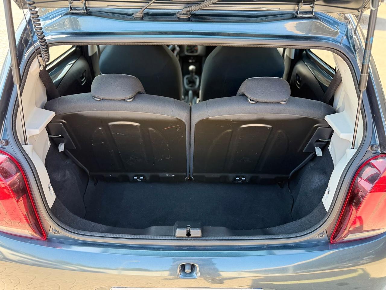 Peugeot 108 VTi 68 5 porte Access