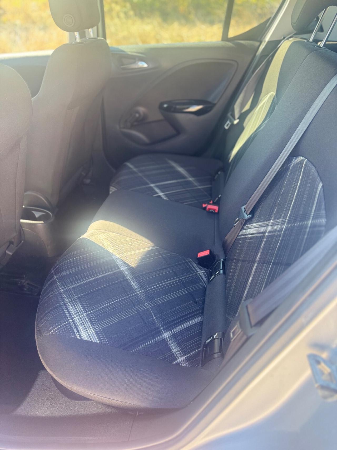 Opel Corsa 1.3 CDTI 5 porte b-Color