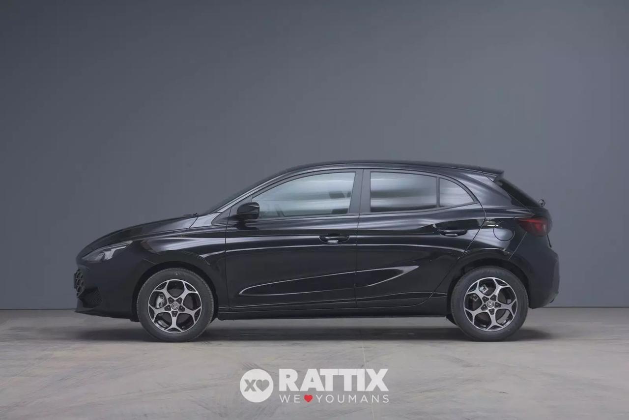 MG MG3 1.5 Hybrid+ Luxury Auto