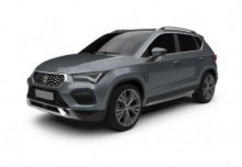 Seat Ateca 1.0 tsi FR 115cv