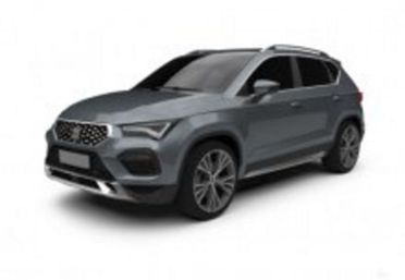 Seat Ateca 1.0 tsi FR 115cv