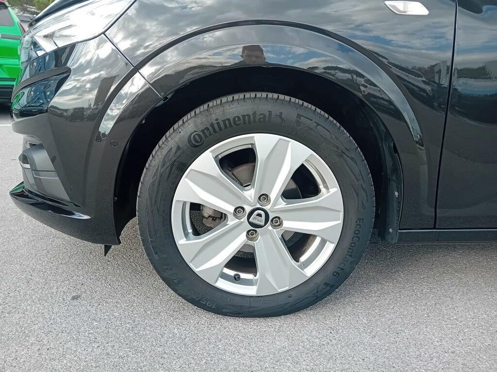 Dacia Sandero Streetway 1.0 SCe Comfort