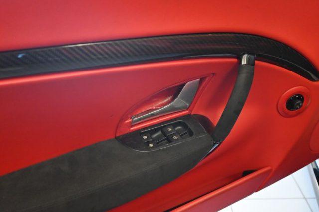 MASERATI GranCabrio 4.7 V8 MC STRADALE 460CV FULL CARBONIO BOSE NUOVA