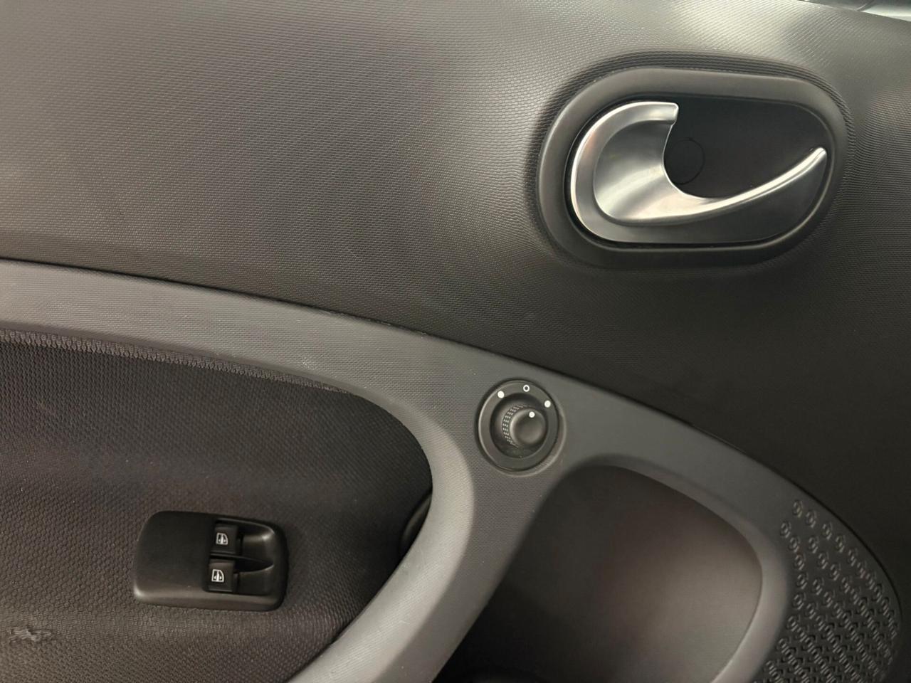 Smart ForTwo 70 1.0 Passion
