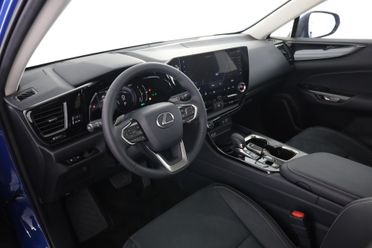 LEXUS NX 2ª serie NX 350h Hybrid Business