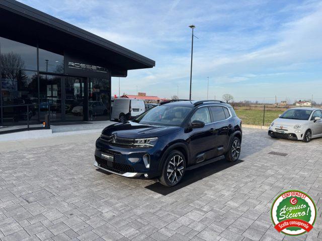 CITROEN C5 Aircross BlueHDi 130 S&S EAT8 Shine Pack