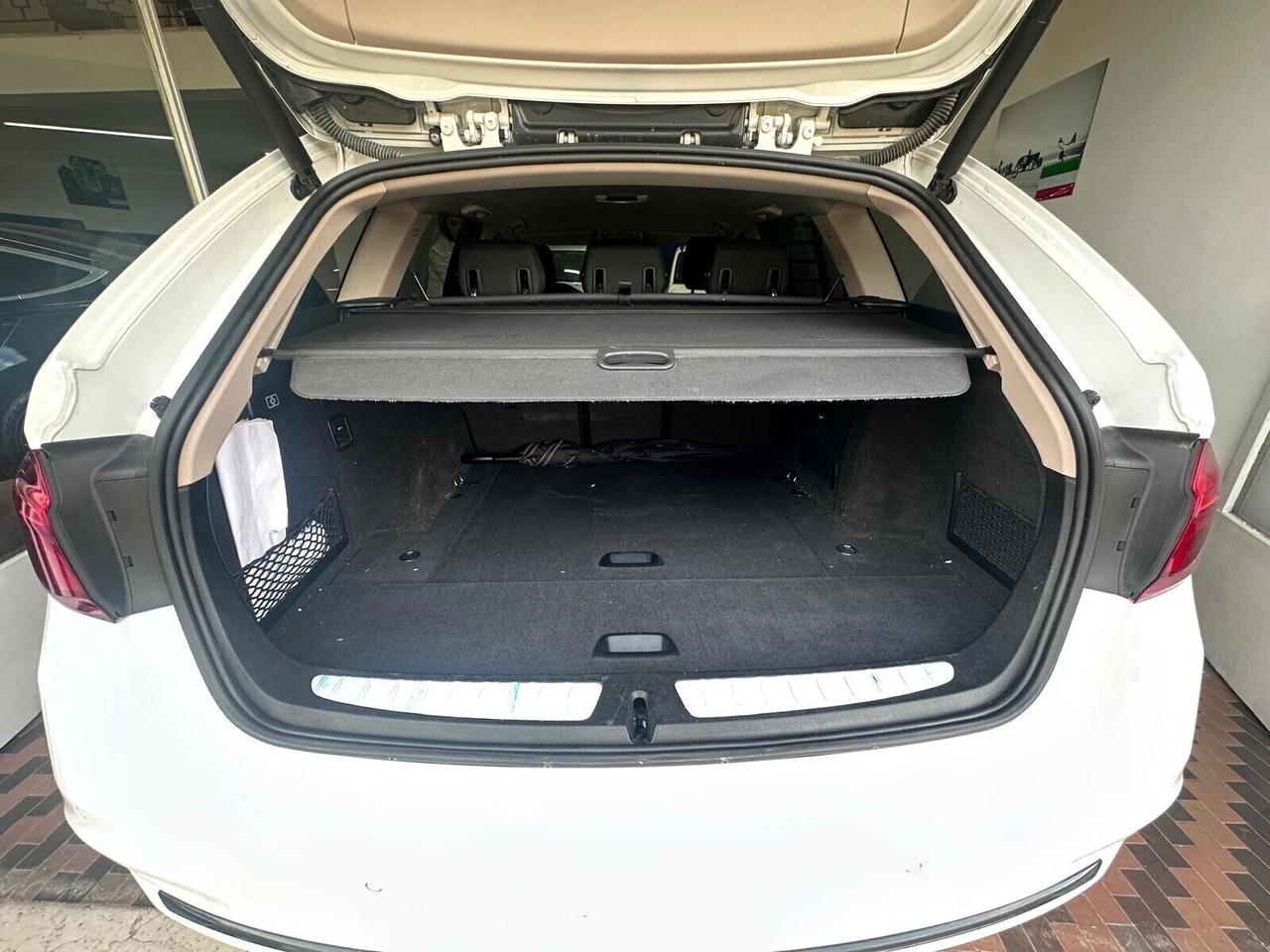 Bmw 316 316d Touring Sport automatica