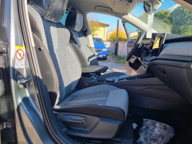 SKODA Octavia 1.5 TSI ACT Hybrid 115 CV DSG Wagon Style