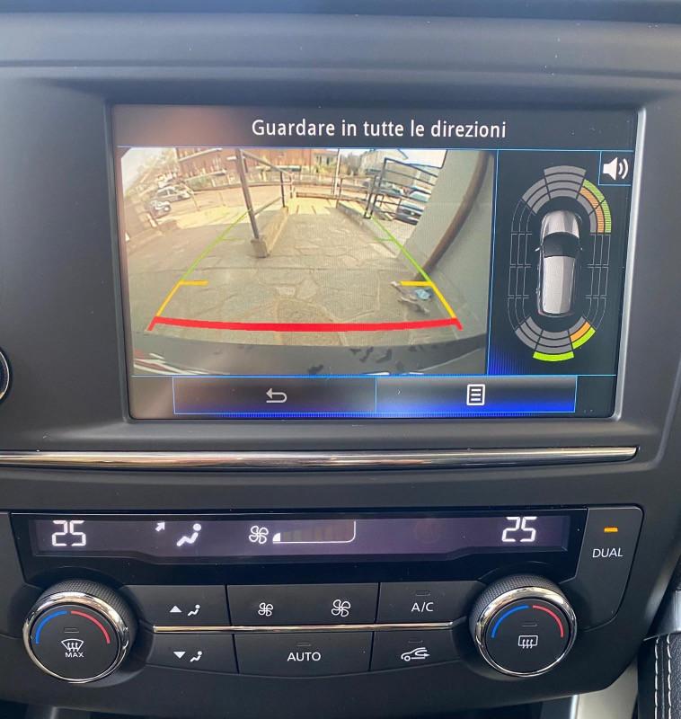 Renault Kadjar 1.5 dci energy Intens 110cv