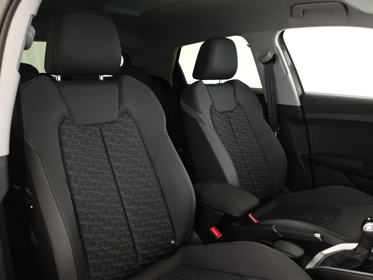 Sportback 35TFSI 150CV S tronic S line Edition