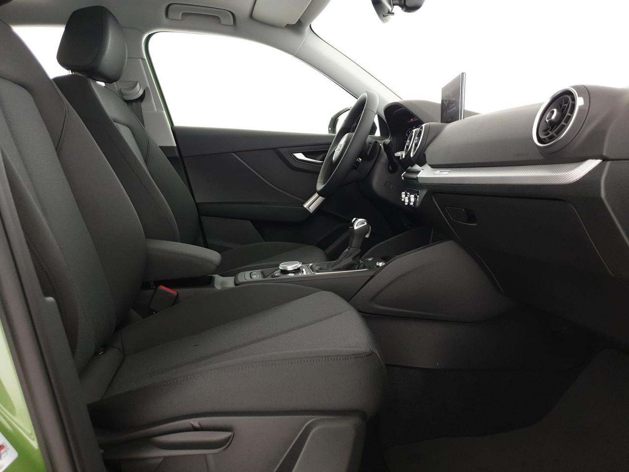 30TDI 116CV S tronic Business Advanced