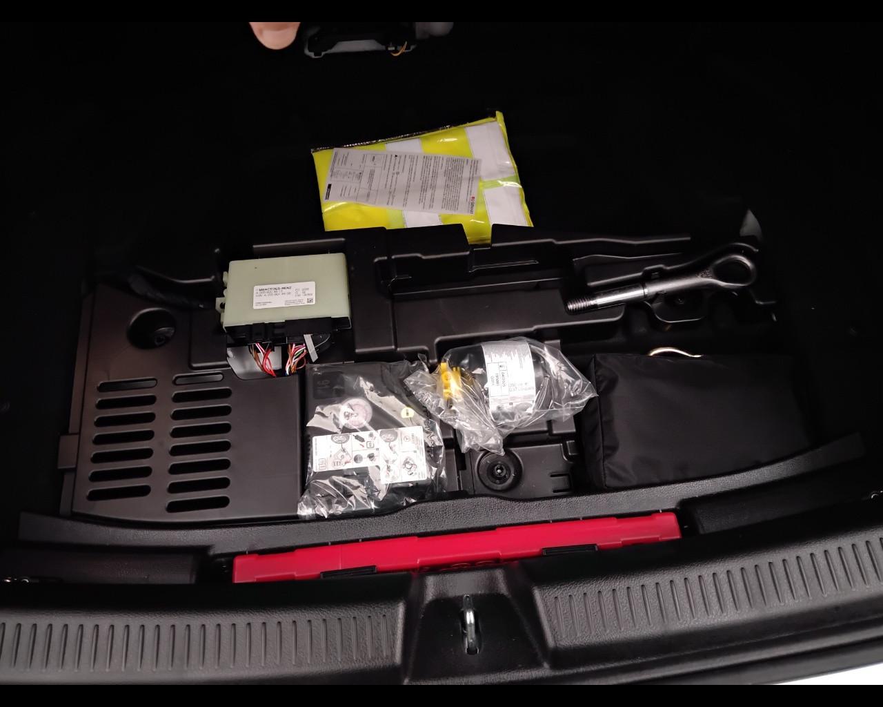 Mercedes-Benz Classe A - W177 2018 - A 180 d Premium