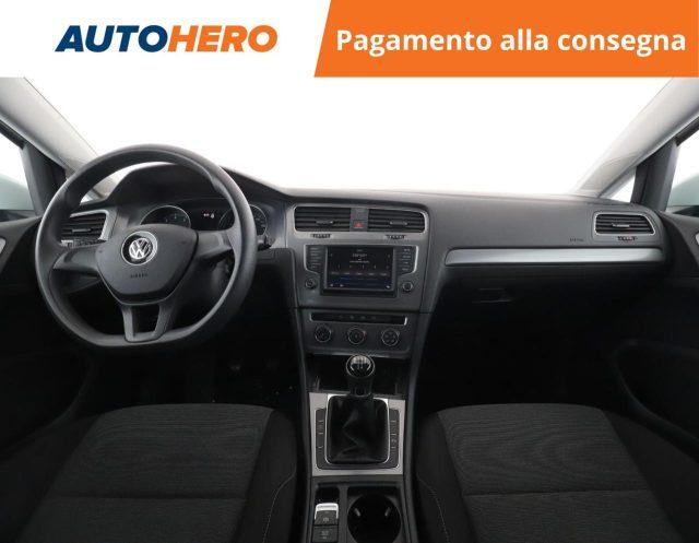 VOLKSWAGEN Golf 1.2 TSI 85 CV 5p. Trendline BlueMotion Technology
