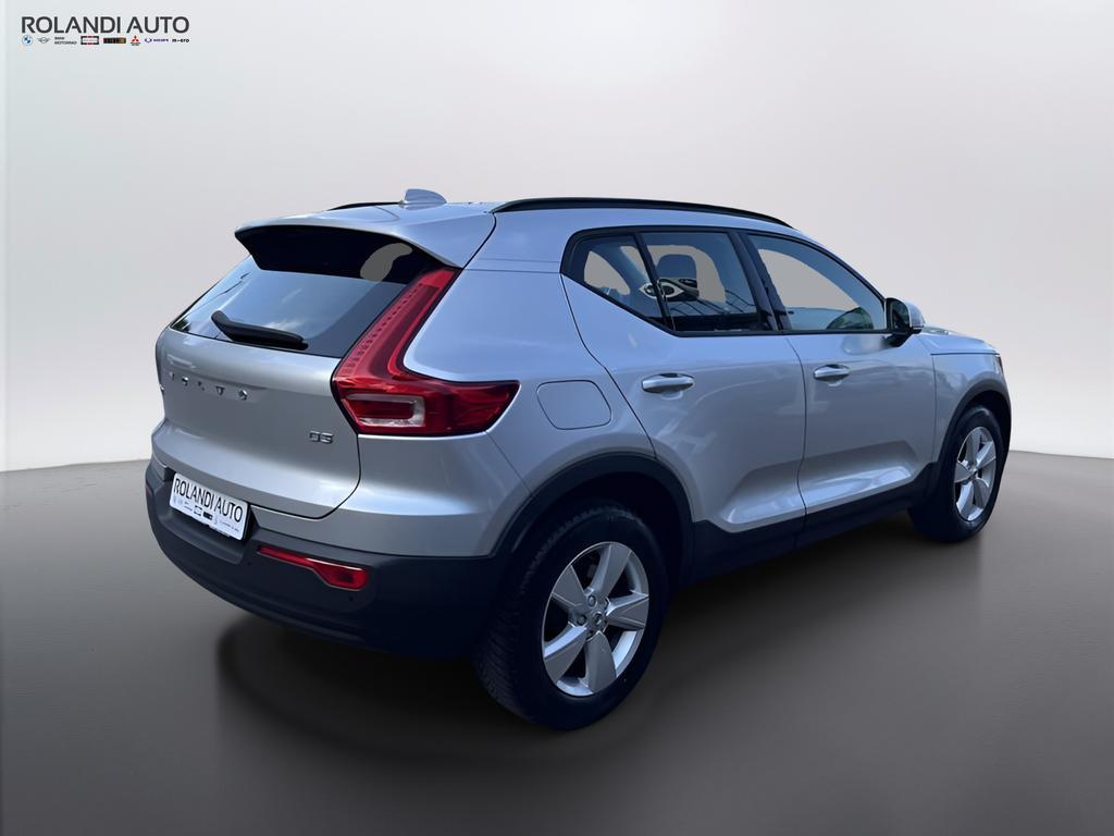 Volvo XC40 2.0 D3 AWD Geartronic