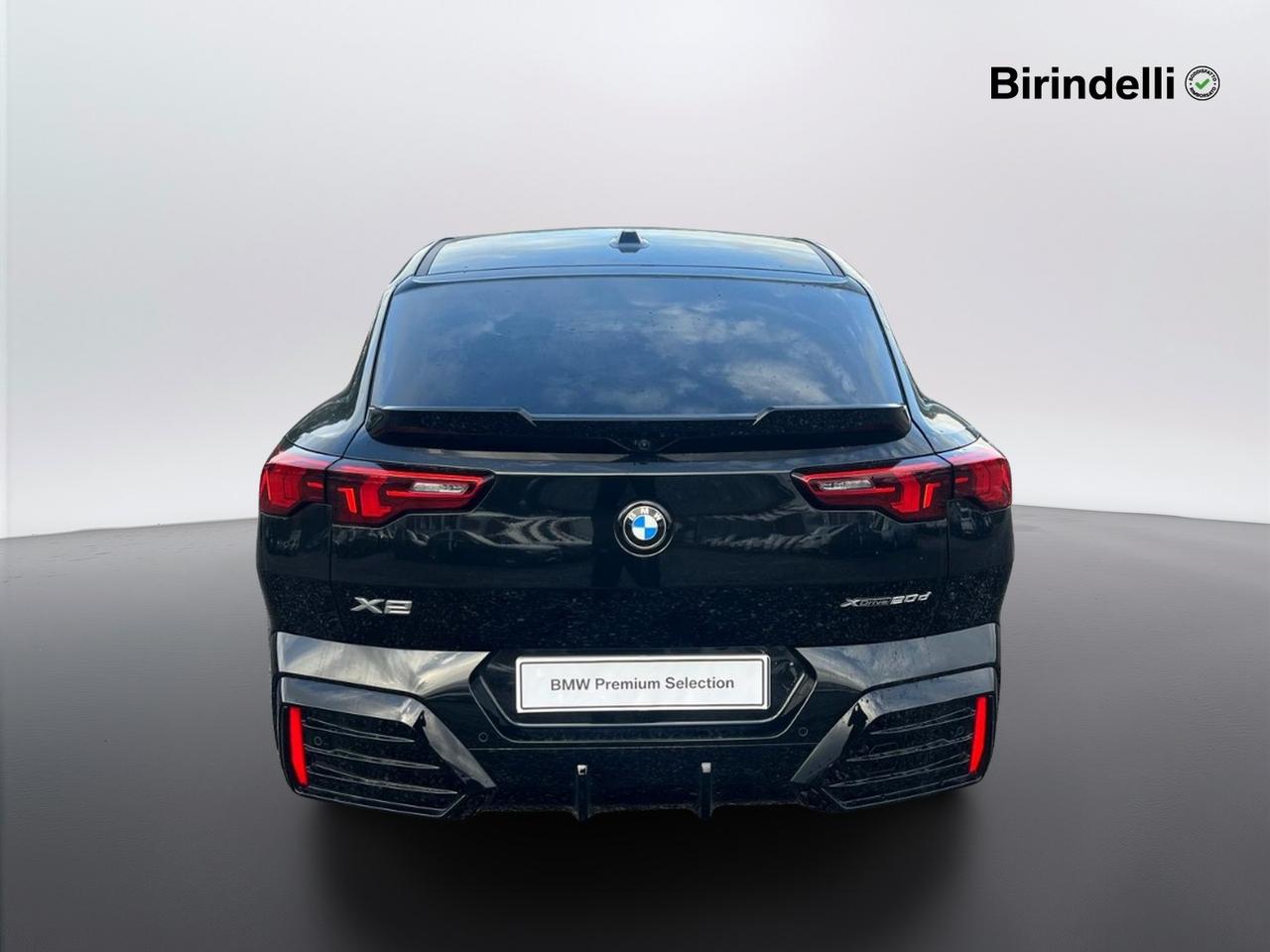 BMW X2 (U10) - X2 xDrive 20d MSport Pro