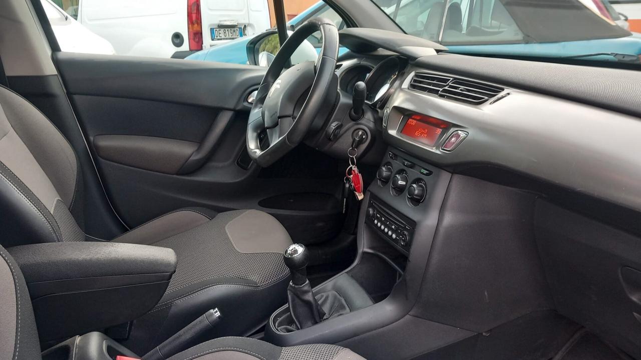 Citroen C3 PureTech 82 Seduction