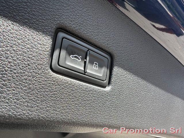 AUDI Q8 3.0 TDI quattro tiptronic S-line