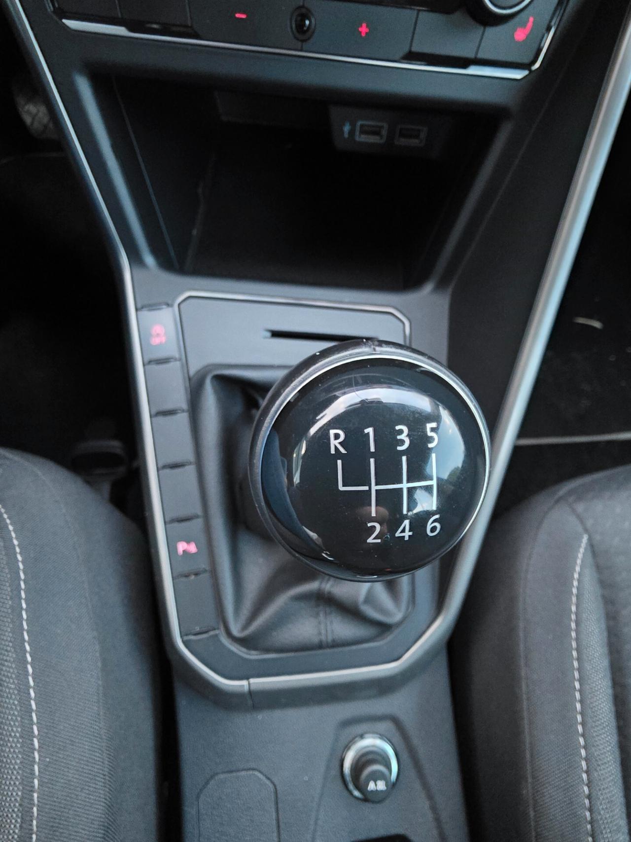 Volkswagen Polo 1.0 TGI 5p. Highline BlueMotion Technology