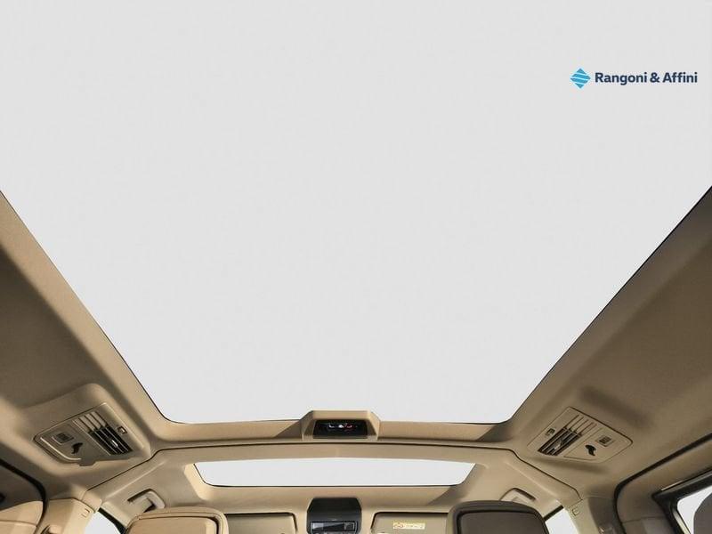 Volkswagen Multivan Multivan 2.0 TDI 150CV DSG Style