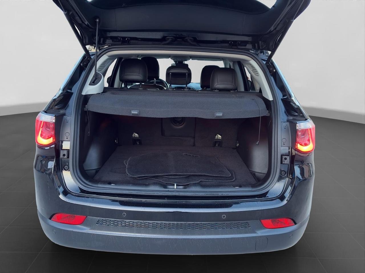 Jeep Compass 1.6 Multijet 120cv Limited