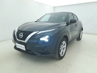 Nissan Juke N-Connecta BZ334173 1.0 Benzina 114CV
