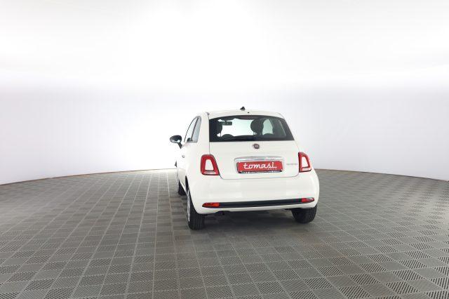 FIAT 500 500 1.0 Hybrid Cult